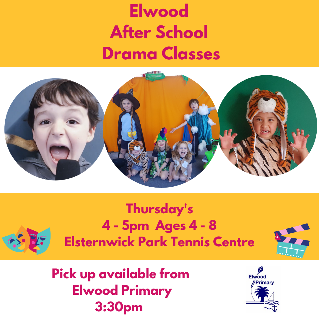 Elwood