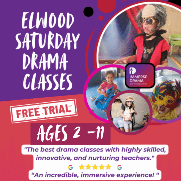 ELWOOD SATURDAY