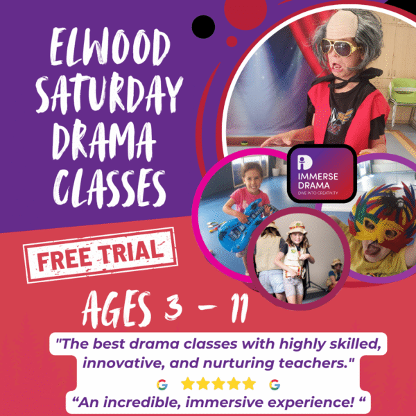 ELWOOD SATURDAY